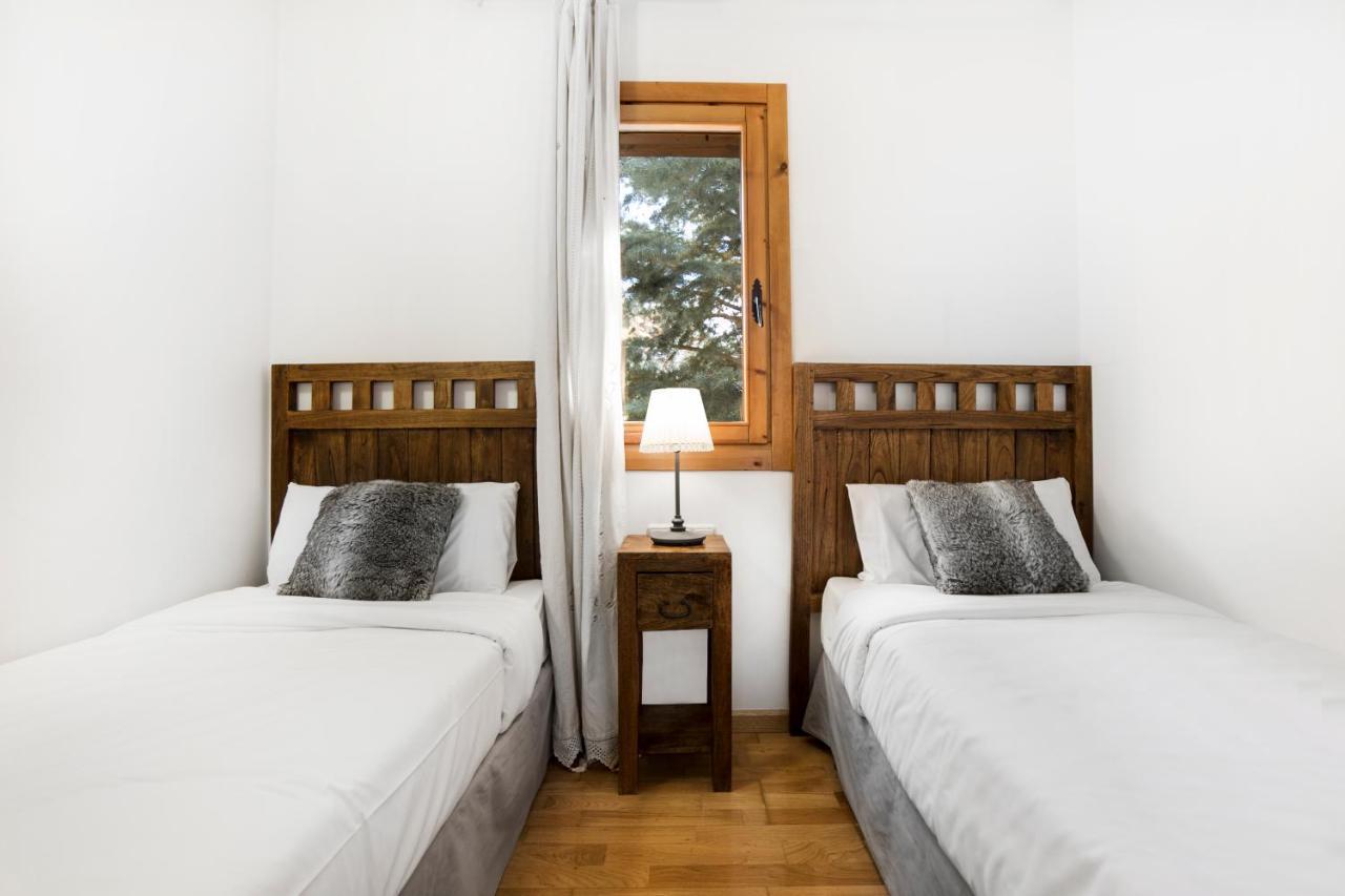 Apartaments Esquirol Ел Тартер Екстериор снимка