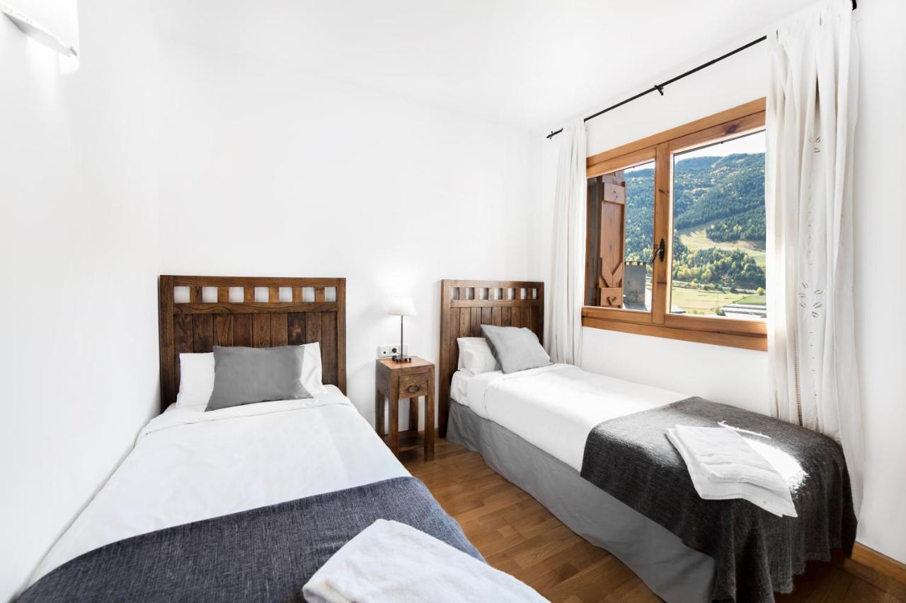 Apartaments Esquirol Ел Тартер Екстериор снимка